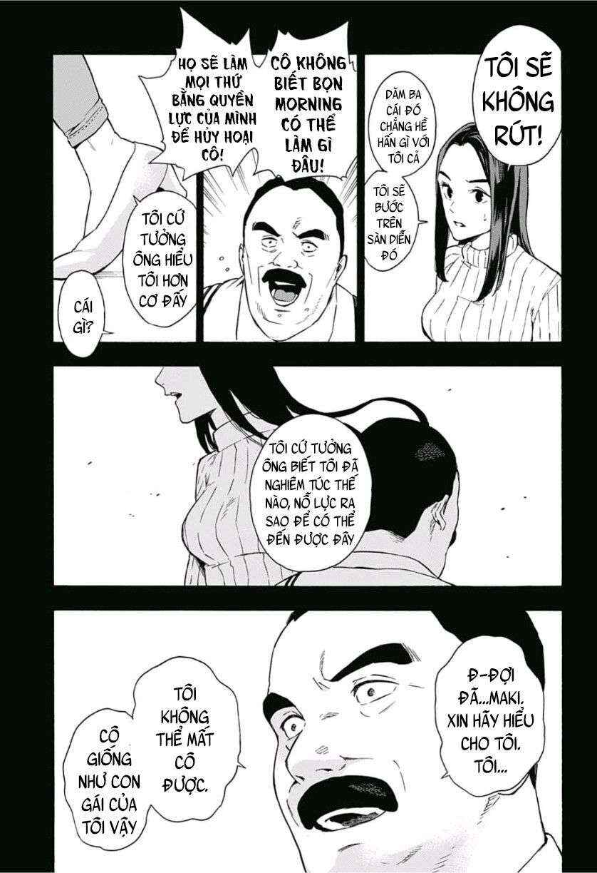 Tokyo Shinobi Squad Chapter 7 - Page 13
