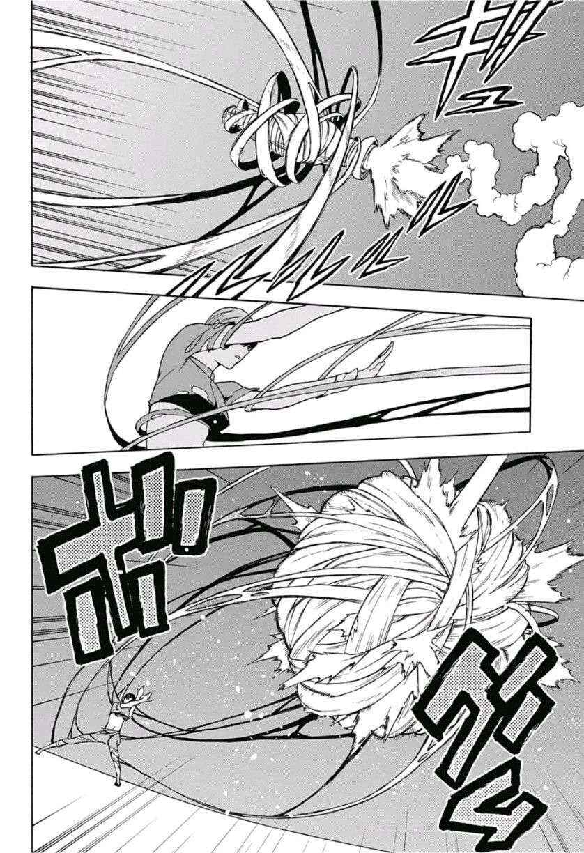 Tokyo Shinobi Squad Chapter 7 - Page 18