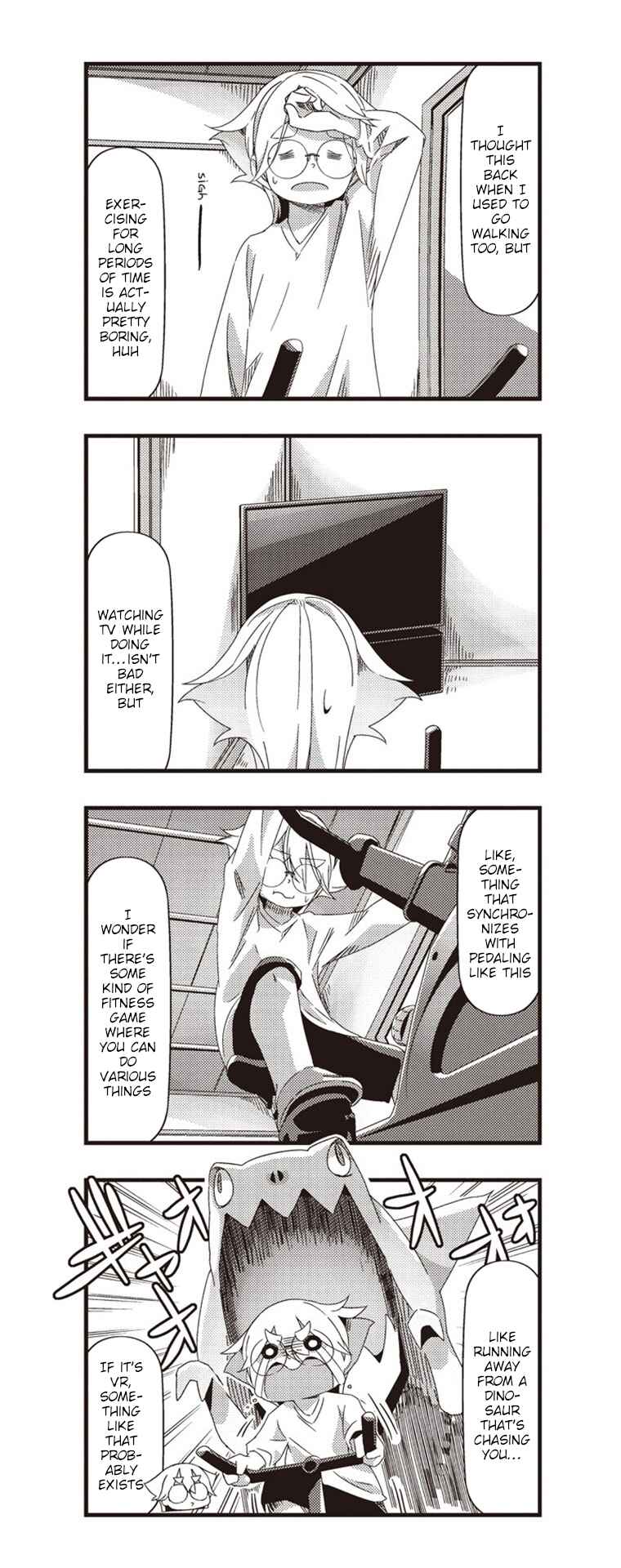 mono Chapter 58 - Page 2