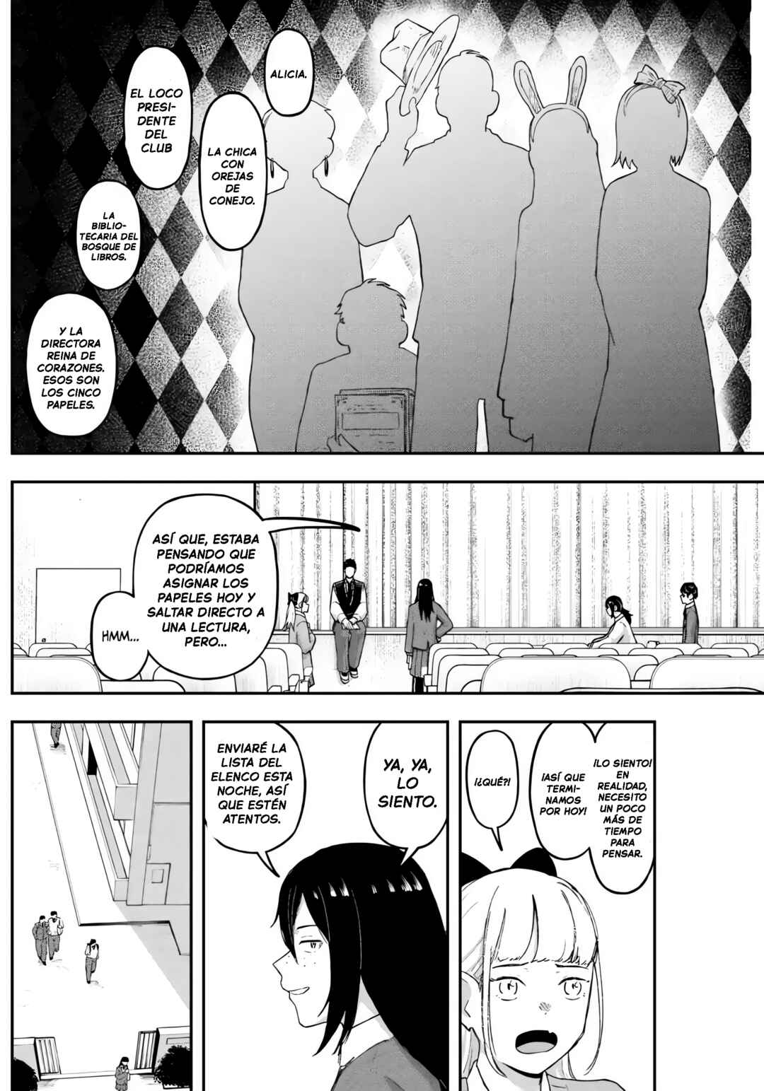 Gekidou Chapter 15 - Page 10