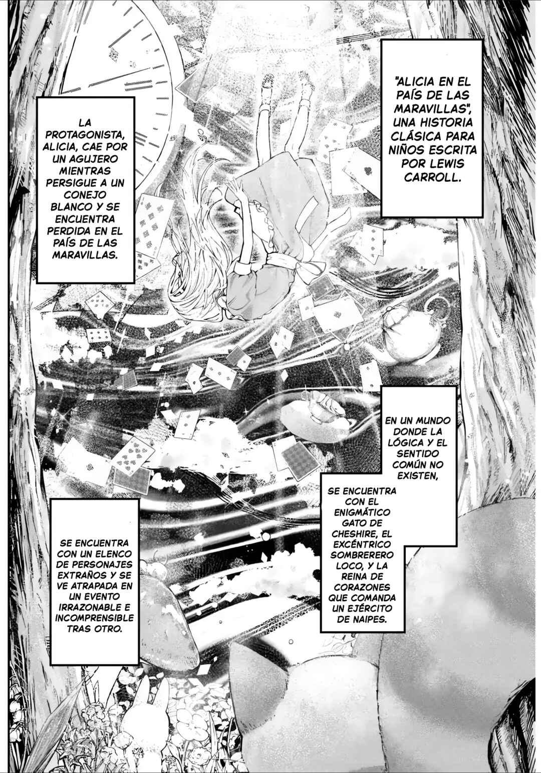 Gekidou Chapter 15 - Page 2
