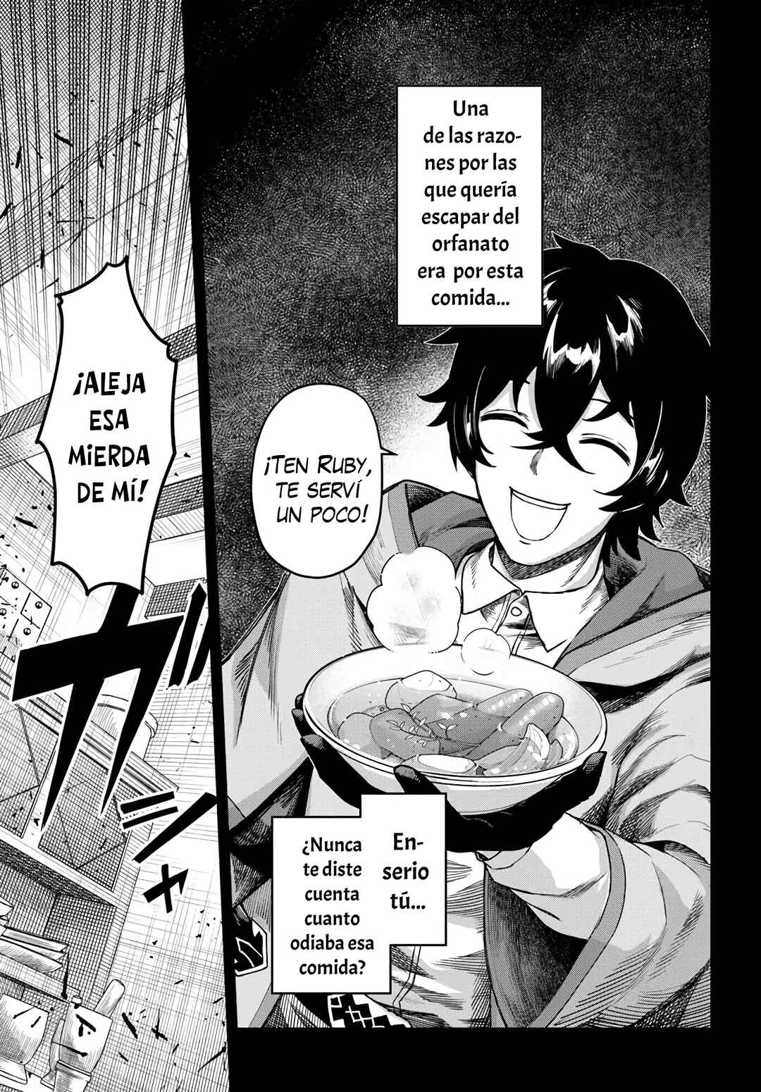 Ore Igai Dare mo Saishu Dekinai Sozai na no ni "Sozai Saishuritsu ga Hikui" to Pawahara suru Osananajimi Renkinjutsushi to Zetsuen shita Senzoku Madoushi, Henkyou no Machi de Slow Life wo Okuritai. Chapter 20 - Page 17
