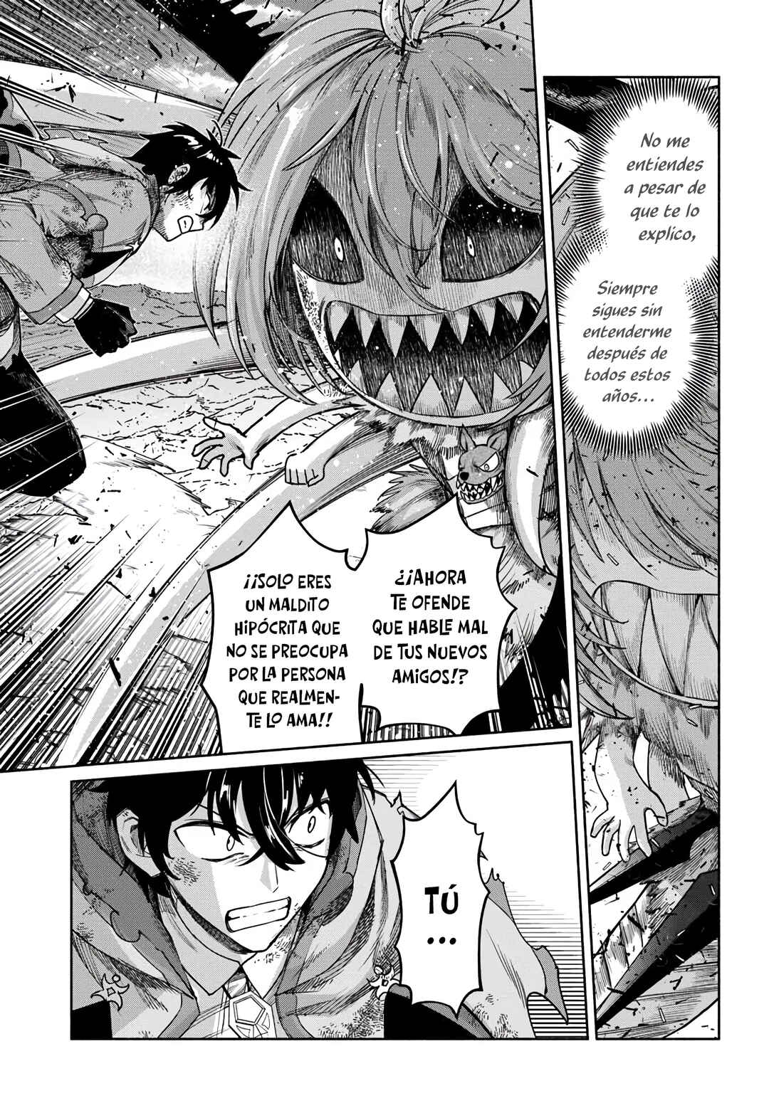 Ore Igai Dare mo Saishu Dekinai Sozai na no ni "Sozai Saishuritsu ga Hikui" to Pawahara suru Osananajimi Renkinjutsushi to Zetsuen shita Senzoku Madoushi, Henkyou no Machi de Slow Life wo Okuritai. Chapter 20 - Page 19