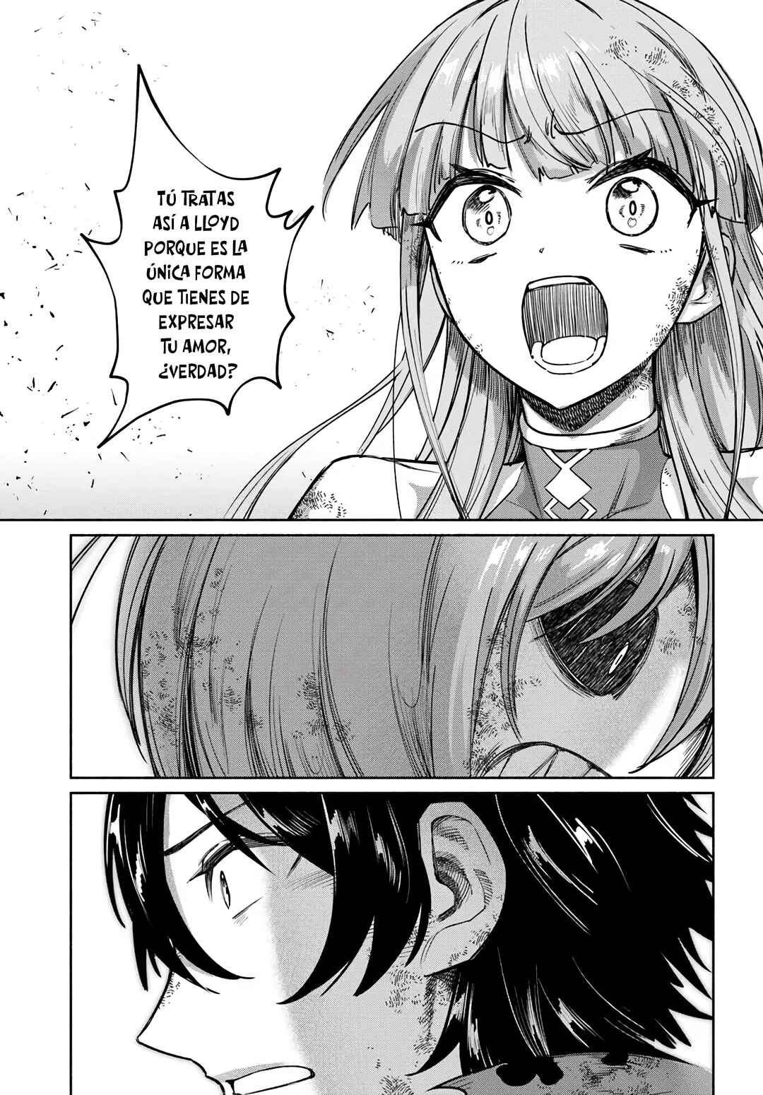 Ore Igai Dare mo Saishu Dekinai Sozai na no ni "Sozai Saishuritsu ga Hikui" to Pawahara suru Osananajimi Renkinjutsushi to Zetsuen shita Senzoku Madoushi, Henkyou no Machi de Slow Life wo Okuritai. Chapter 20 - Page 21