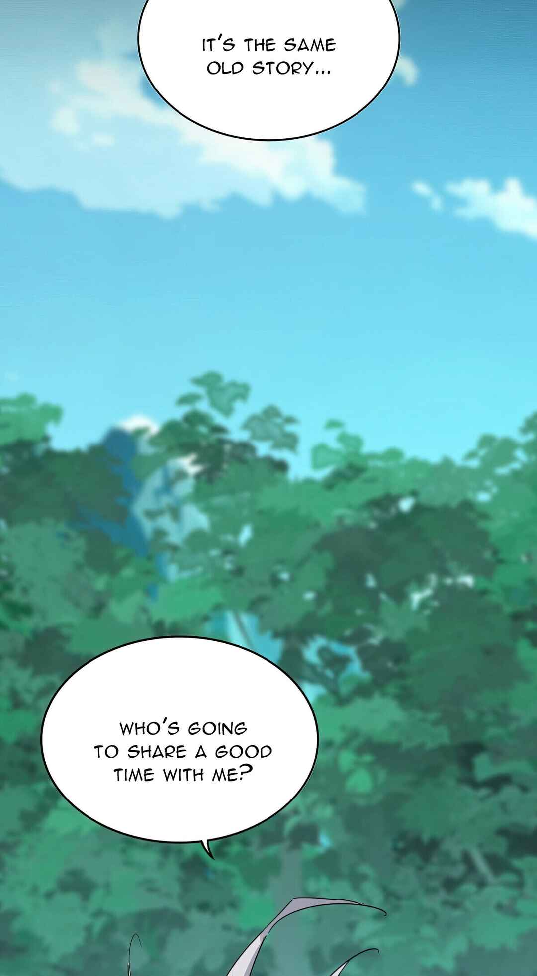 The Servant Is the Demon King?! Chapter 698 - Page 25