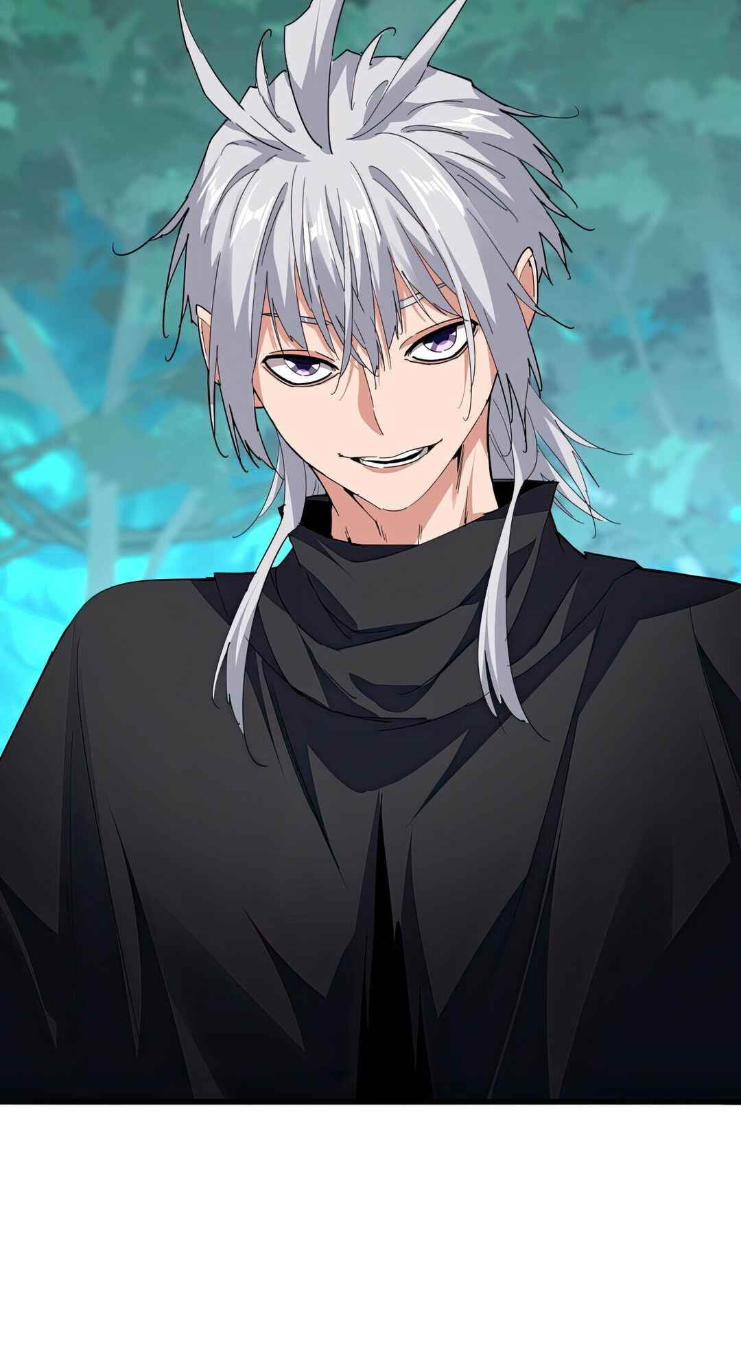 The Servant Is the Demon King?! Chapter 698 - Page 26