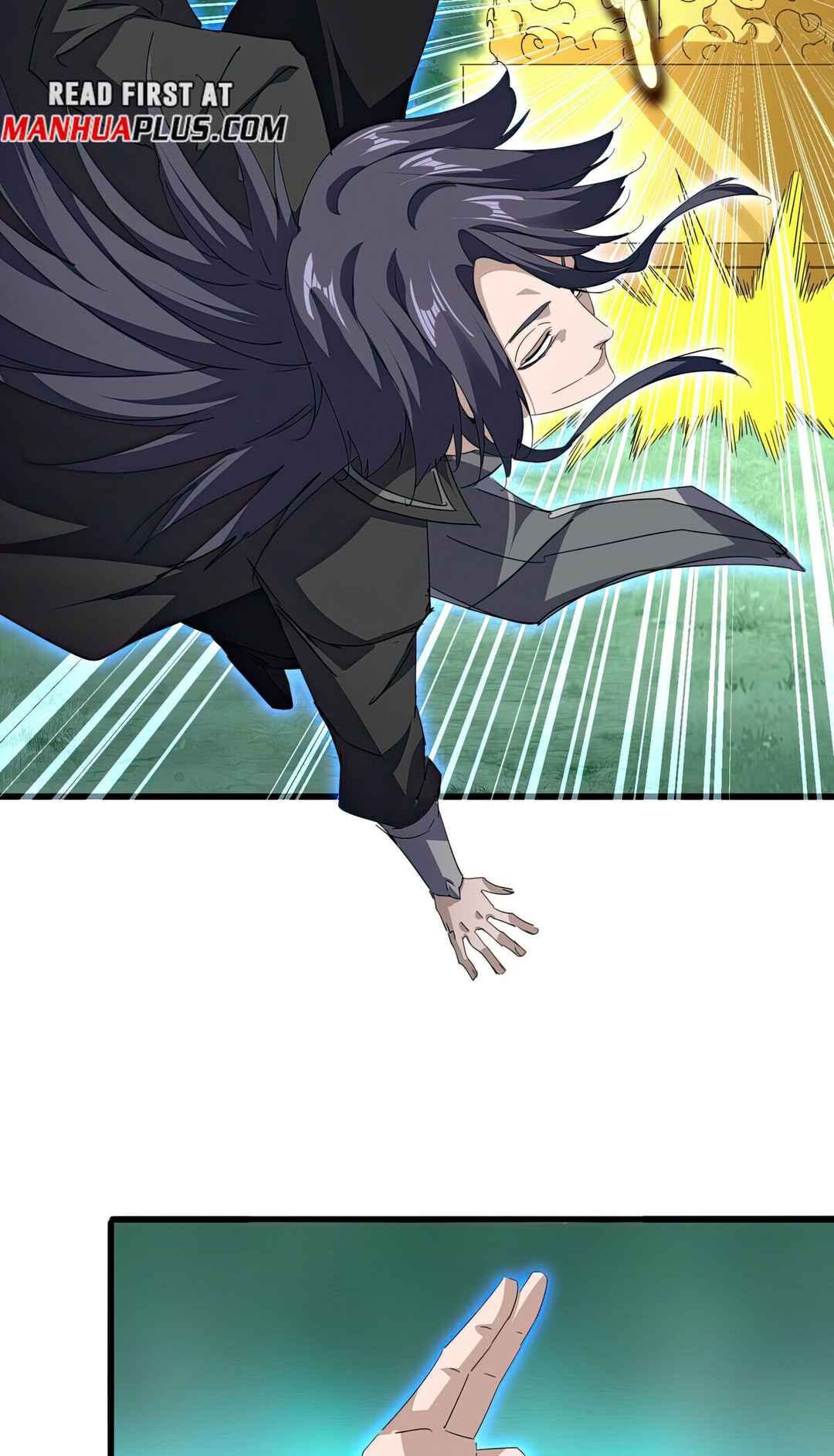 The Servant Is the Demon King?! Chapter 698 - Page 39