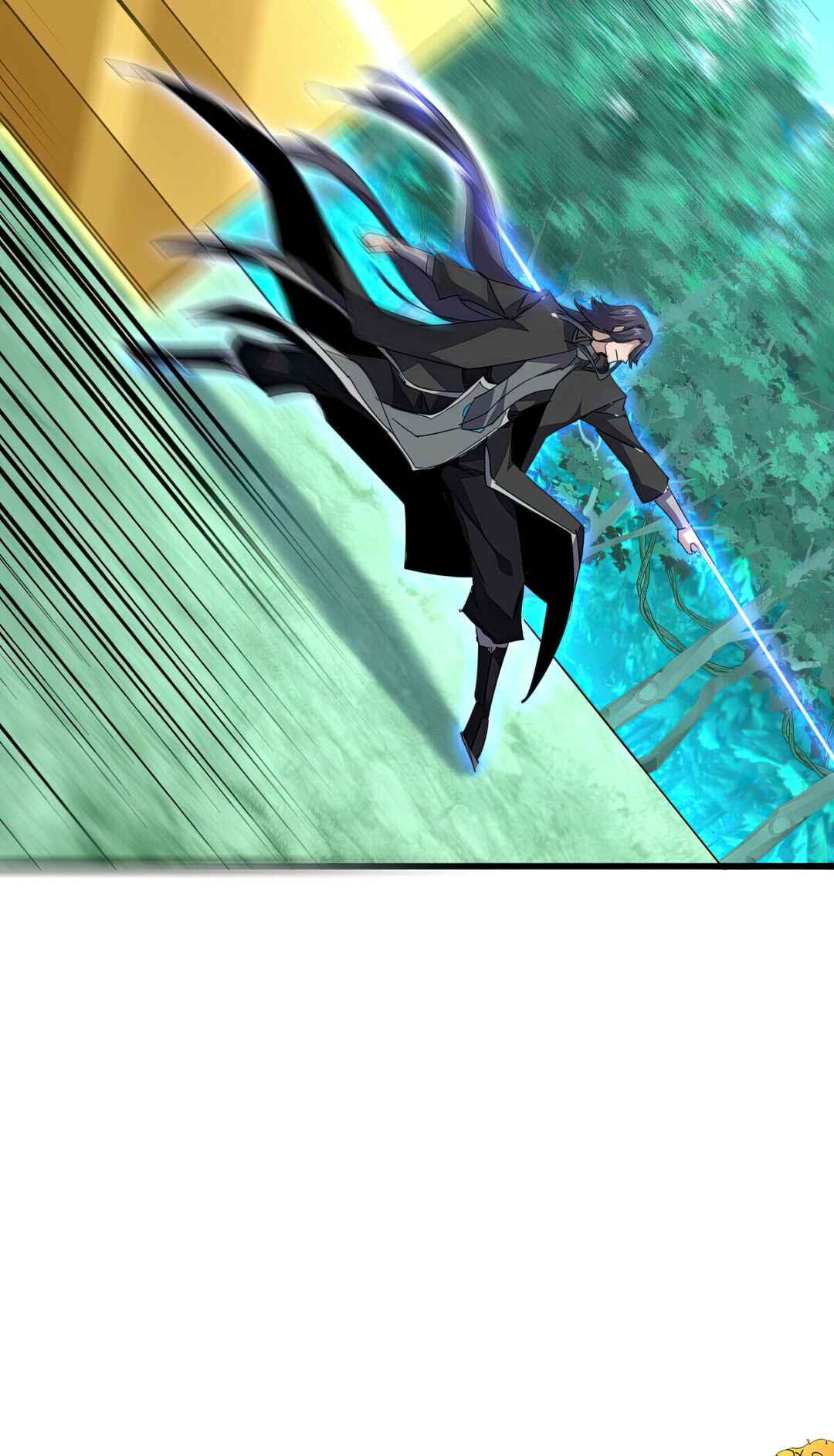 The Servant Is the Demon King?! Chapter 698 - Page 41