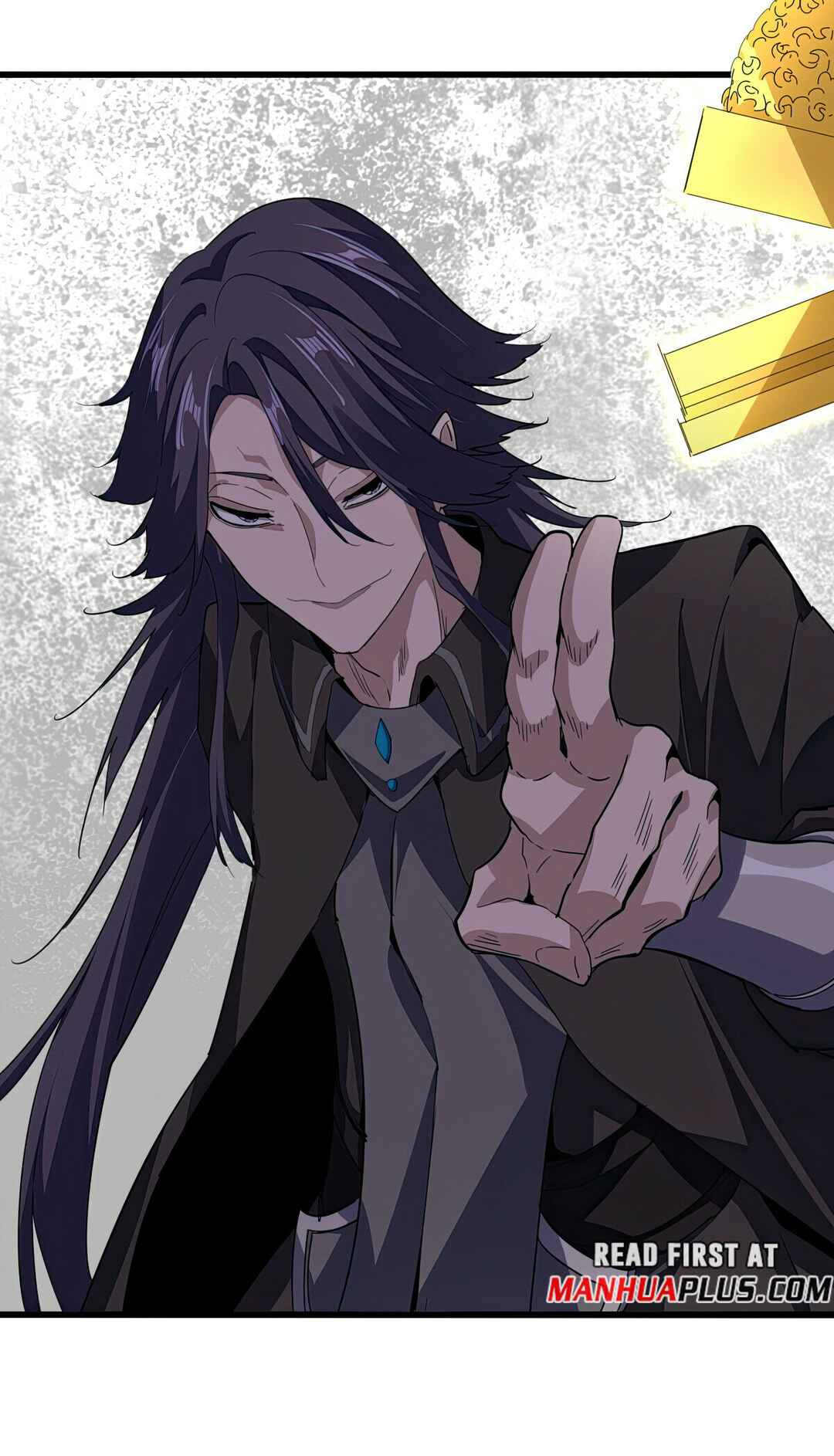 The Servant Is the Demon King?! Chapter 698 - Page 42