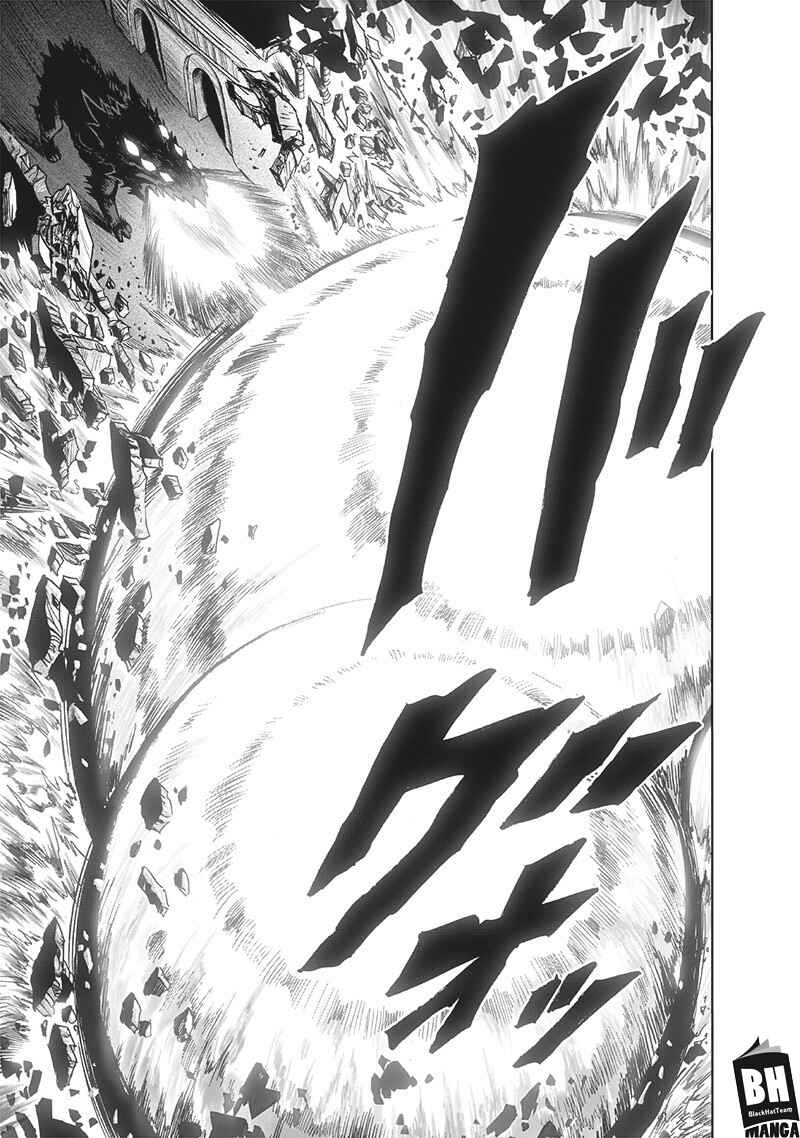 One Punch-Man Chapter 113.2 - Page 30