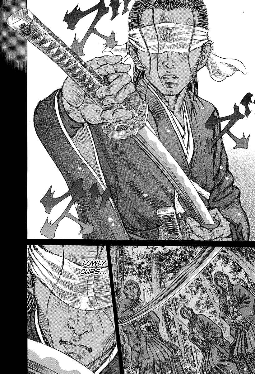 Death Frenzy Chapter 30 - Page 19
