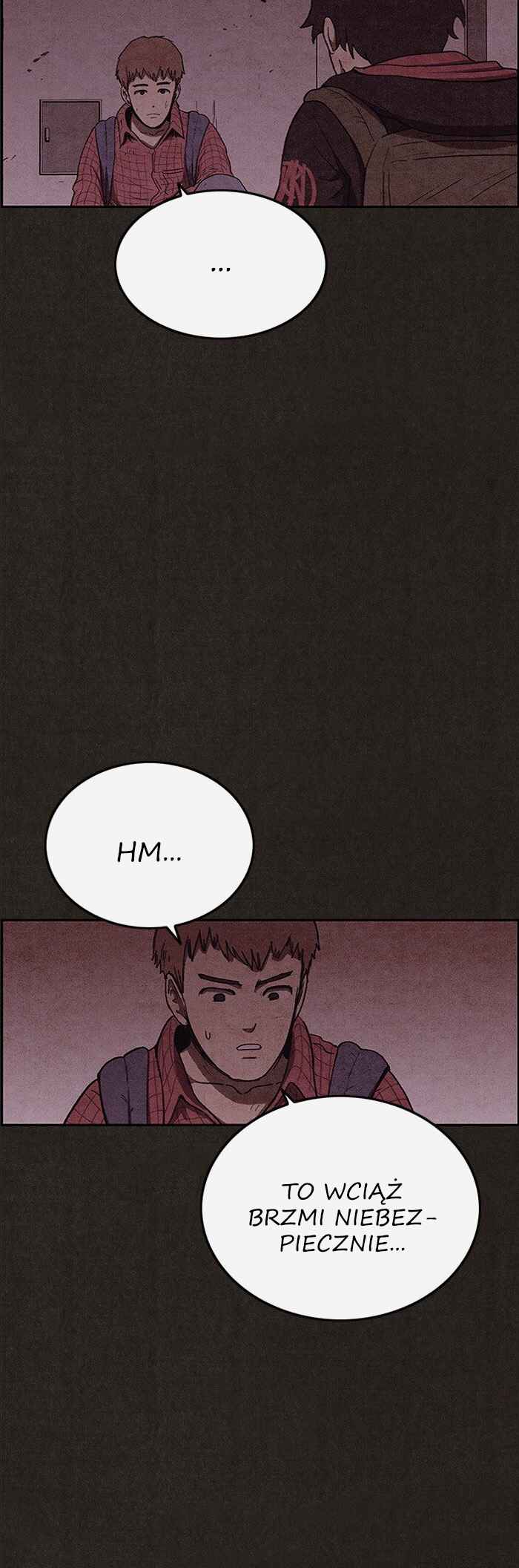 Sweet Home Chapter 102 - Page 10