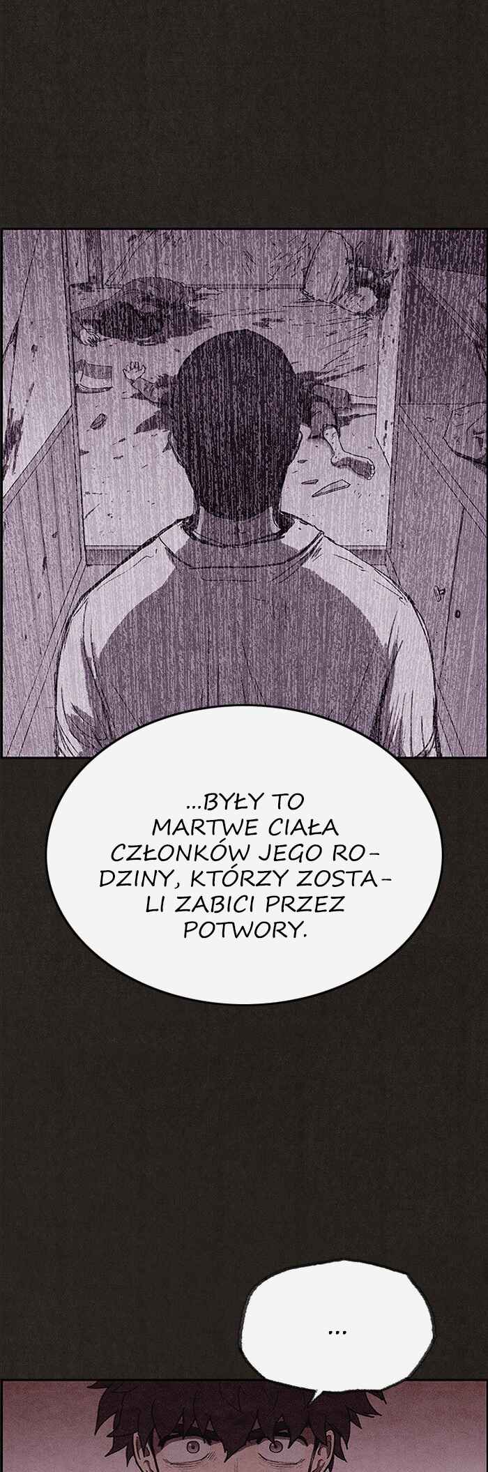 Sweet Home Chapter 102 - Page 14