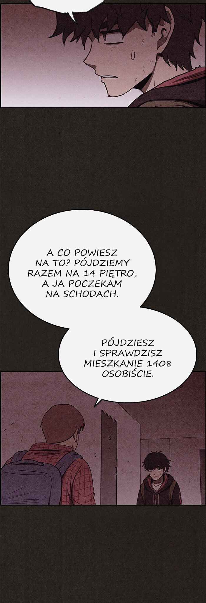 Sweet Home Chapter 102 - Page 18
