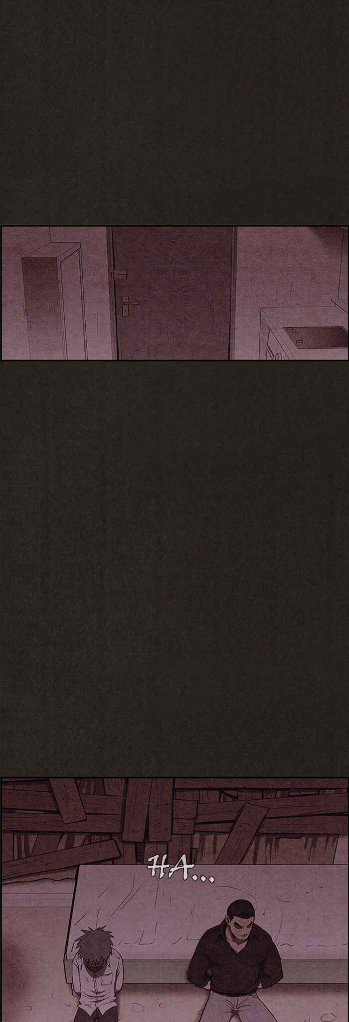 Sweet Home Chapter 102 - Page 23