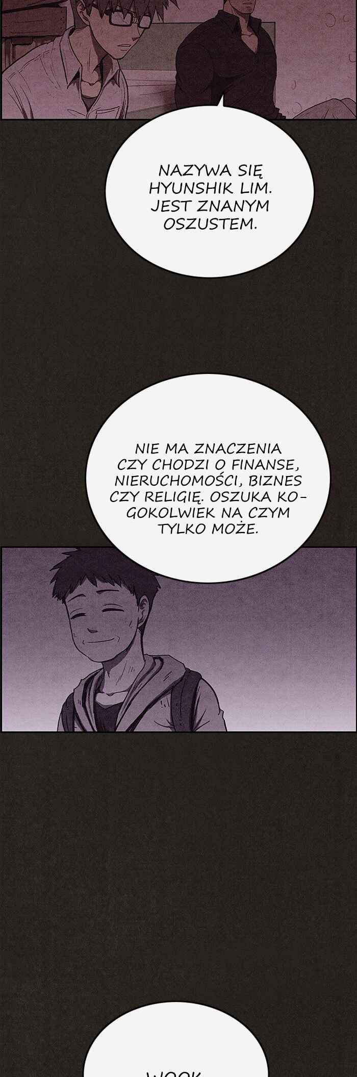 Sweet Home Chapter 102 - Page 33