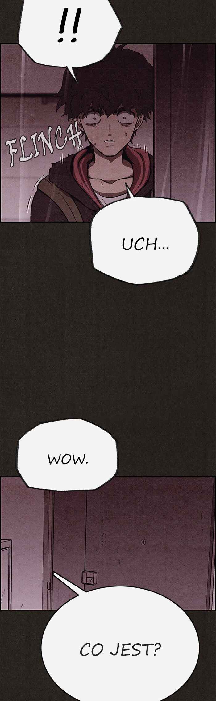 Sweet Home Chapter 102 - Page 48