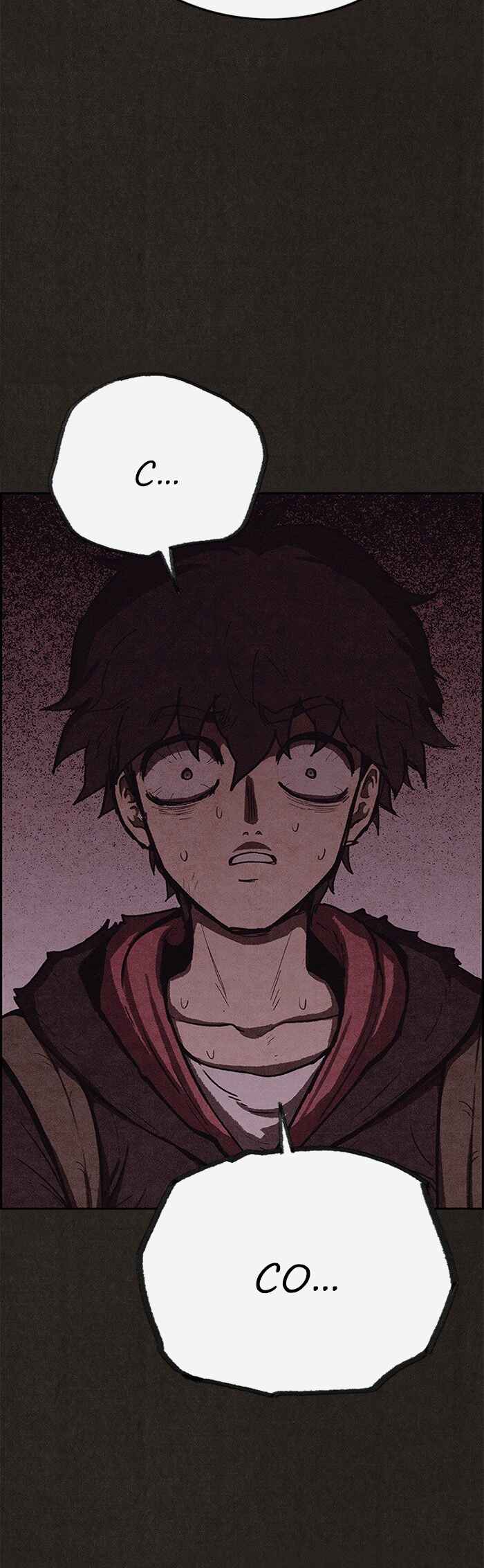 Sweet Home Chapter 102 - Page 49