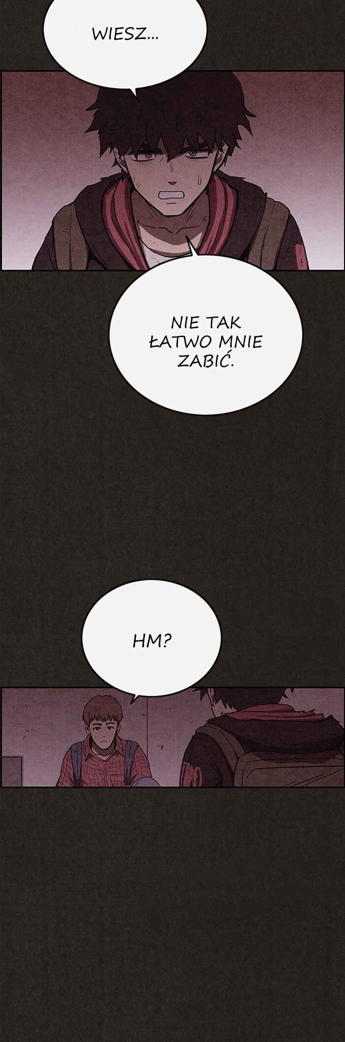 Sweet Home Chapter 102 - Page 6
