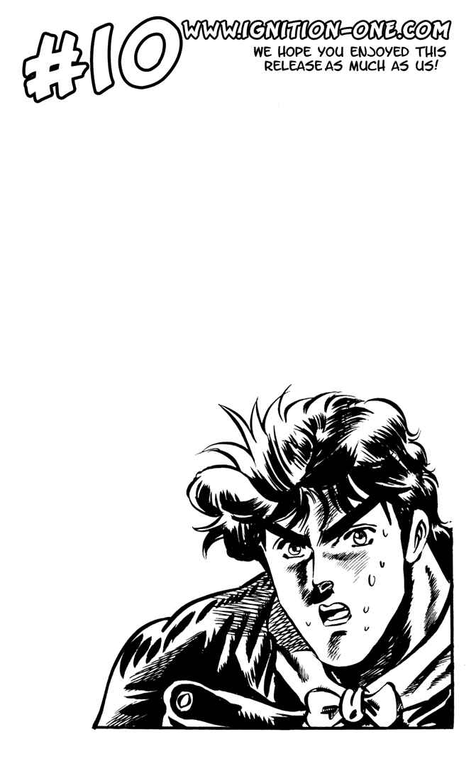 JoJo no Kimyou na Bouken: Part 1 - Phantom Blood Chapter 13 - Page 20