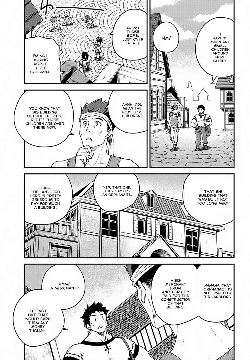 Isekai Nonbiri Nouka Chapter 117 - Page 6