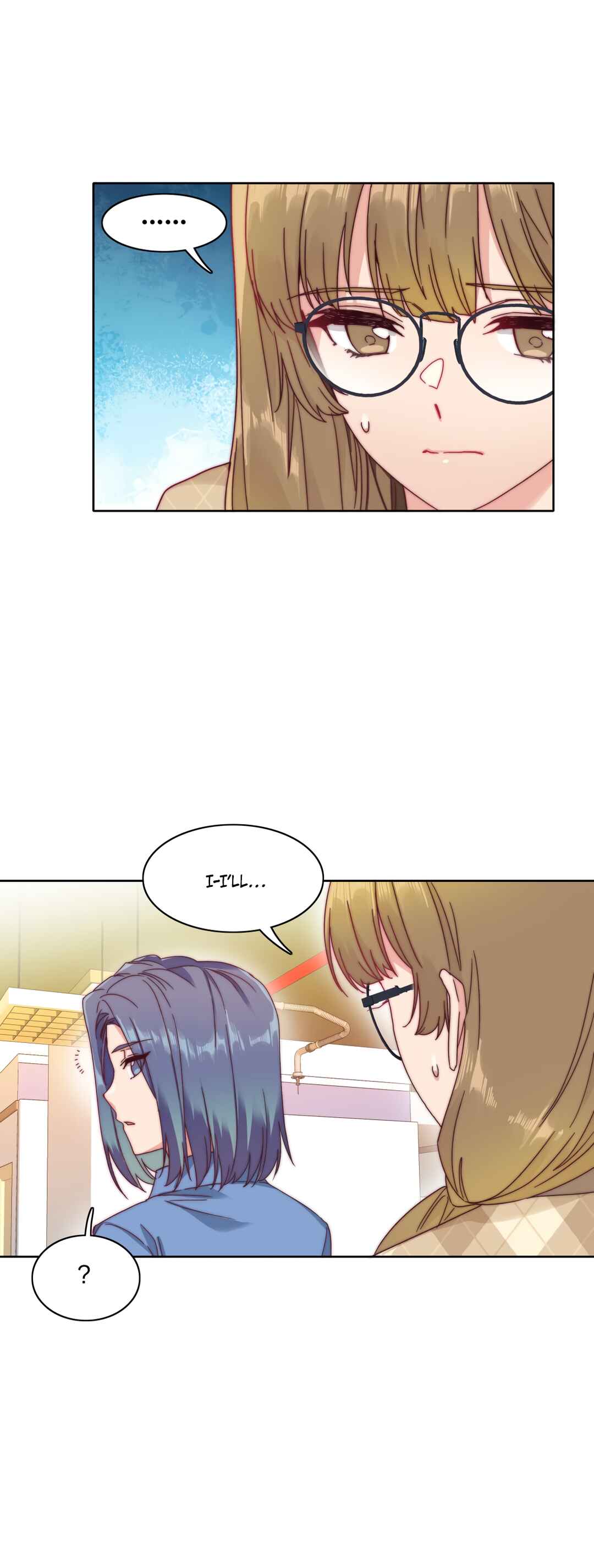 My Intern Bullied Me Again! Chapter 38 - Page 15