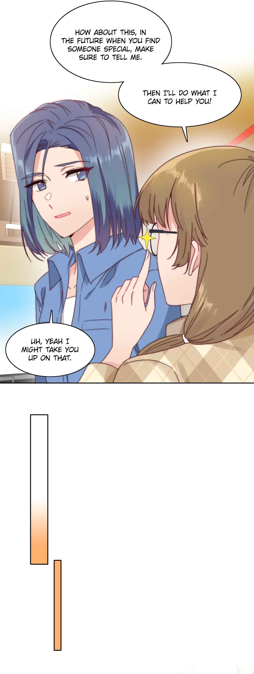 My Intern Bullied Me Again! Chapter 38 - Page 18