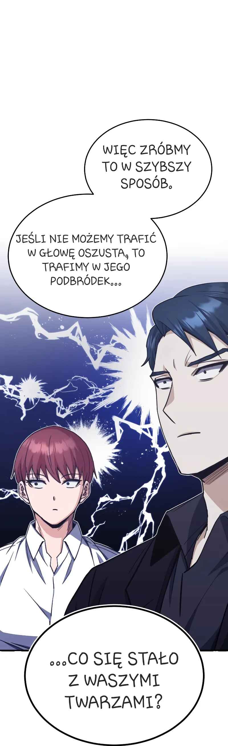 Gyugyeok Oe Hyeoltong Cheonjae Chapter 39 - Page 22
