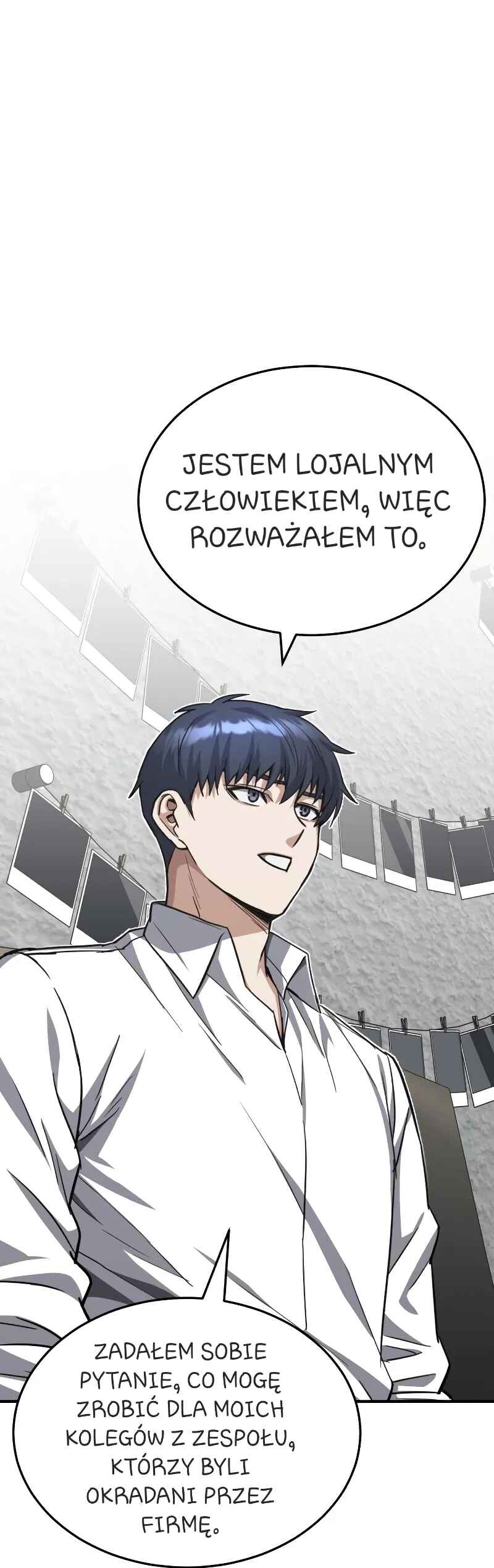 Gyugyeok Oe Hyeoltong Cheonjae Chapter 39 - Page 28