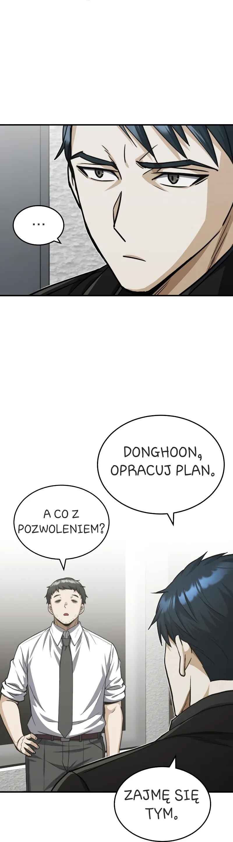 Gyugyeok Oe Hyeoltong Cheonjae Chapter 39 - Page 29