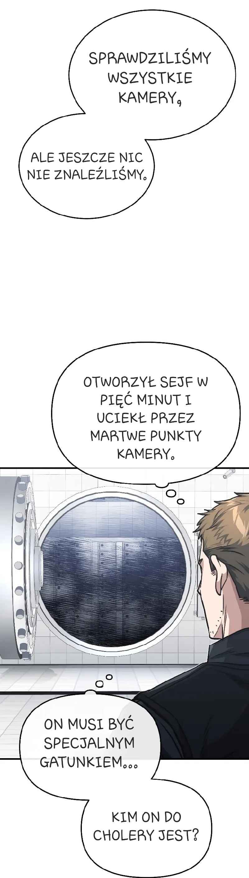 Gyugyeok Oe Hyeoltong Cheonjae Chapter 39 - Page 35