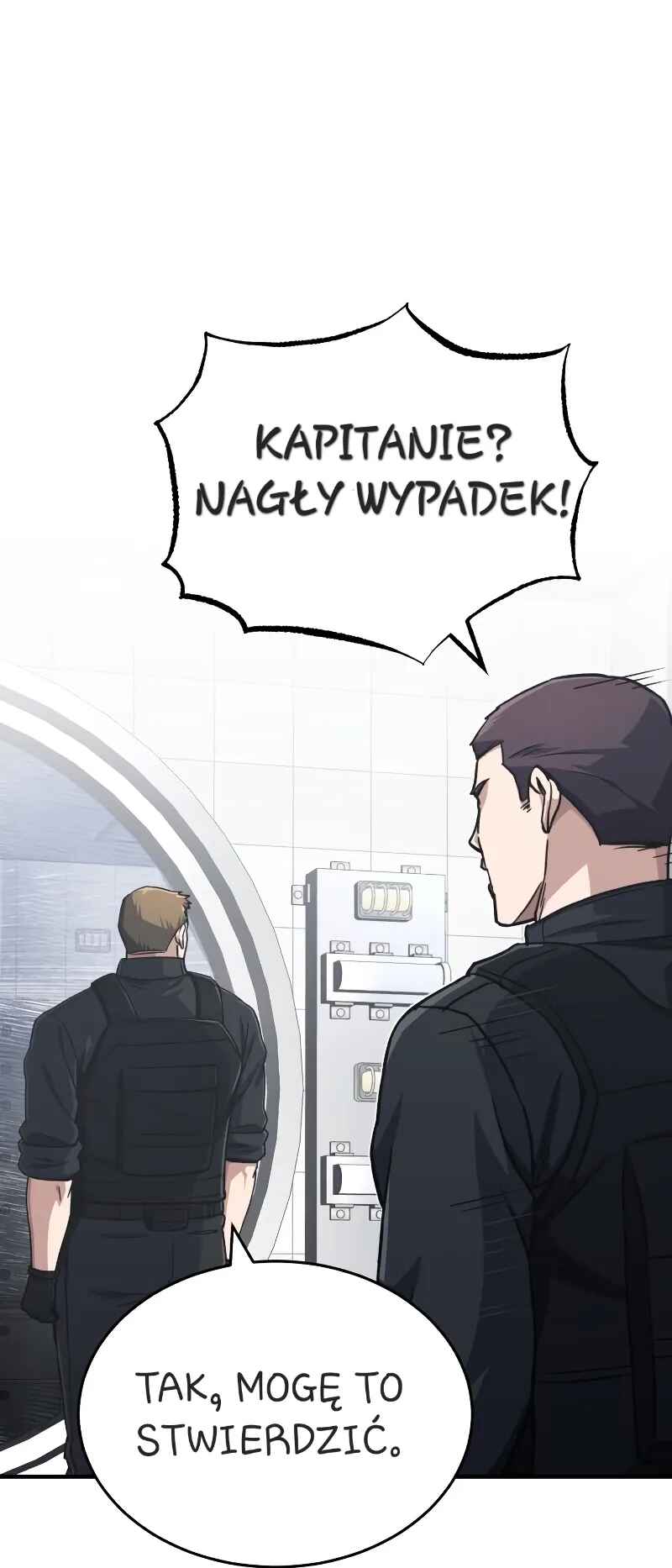 Gyugyeok Oe Hyeoltong Cheonjae Chapter 39 - Page 36
