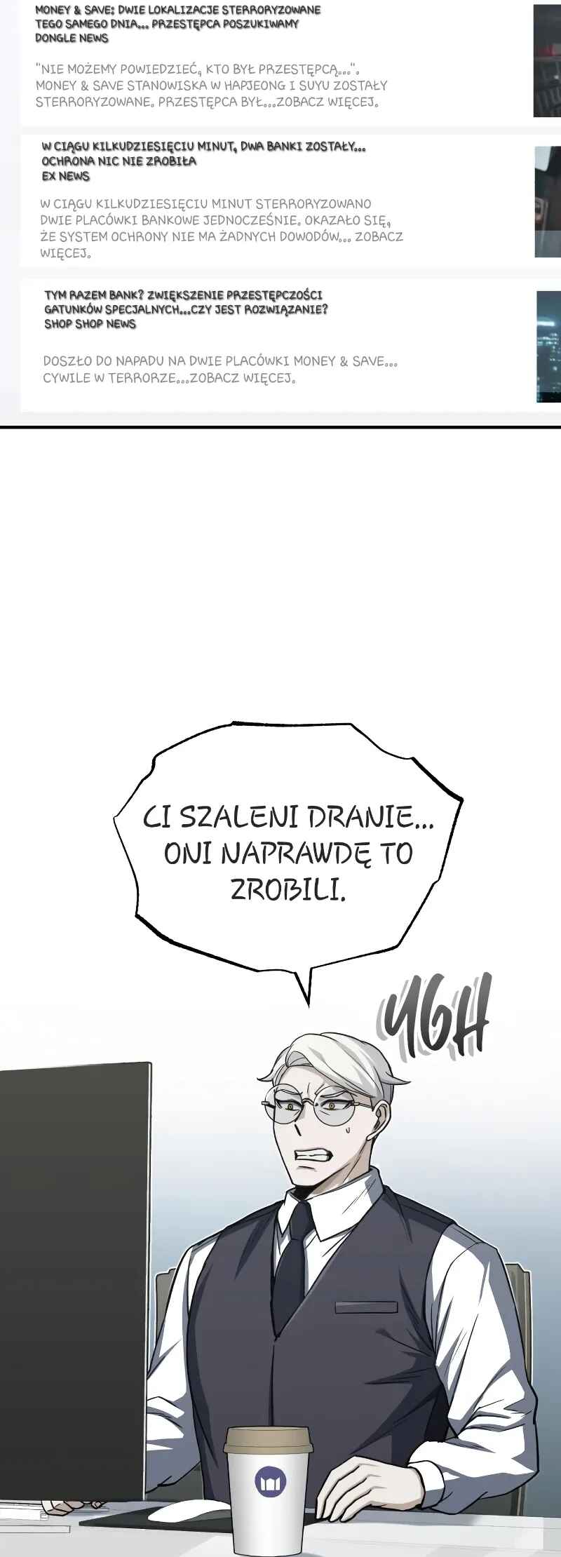 Gyugyeok Oe Hyeoltong Cheonjae Chapter 39 - Page 52