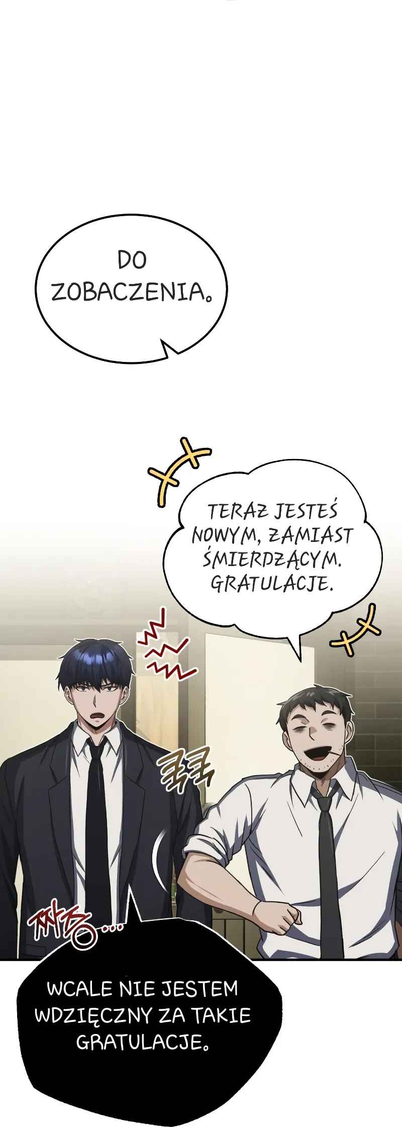 Gyugyeok Oe Hyeoltong Cheonjae Chapter 39 - Page 57
