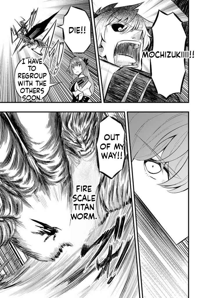 Isekai de Tame Shita Saikyou no Tsukaima wa, Osananajimi no Bishoujo deshita Chapter 13.1 - Page 10