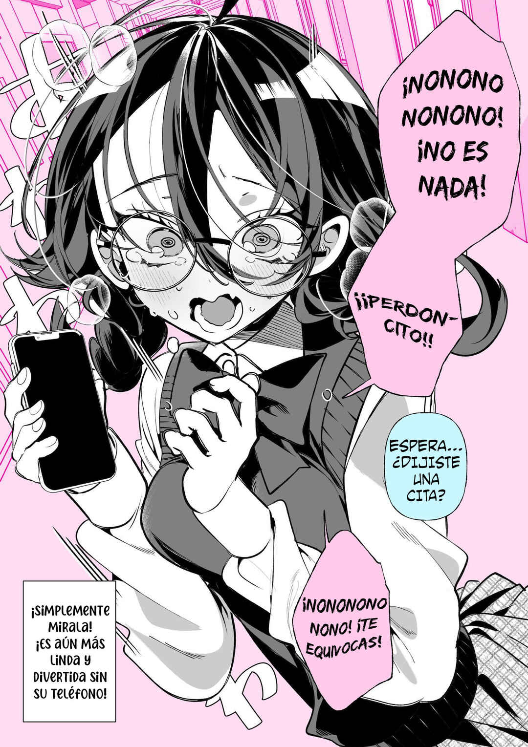 Class no Ko ni Saimin wo Kakerareta? Chapter 4 - Page 2