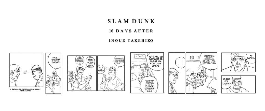 Slam Dunk! Chapter 276.5 - Page 16
