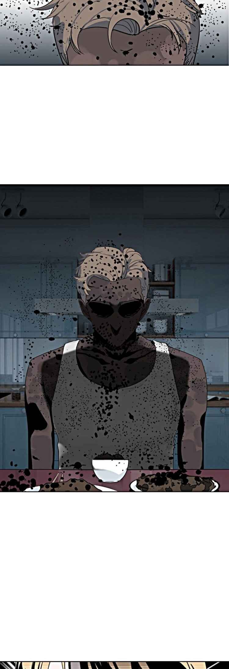 Fatal Possession Chapter 5 - Page 24
