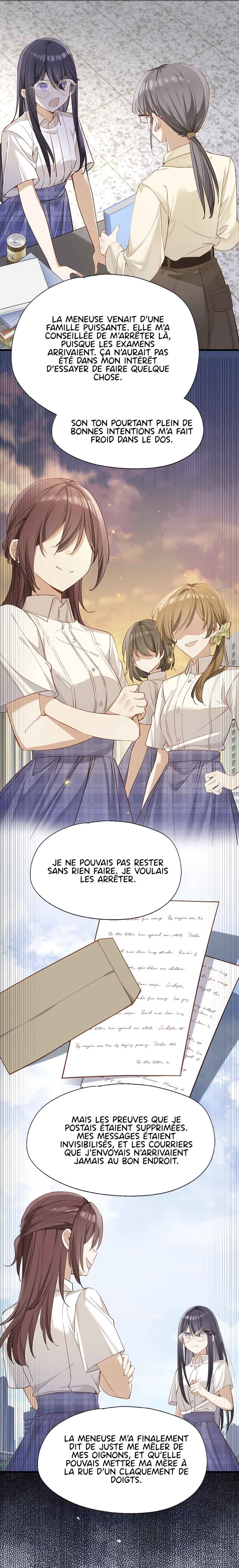 Qǐng Qīfu Wǒ ba, Èyì Xiǎojiě! Chapter 130 - Page 11