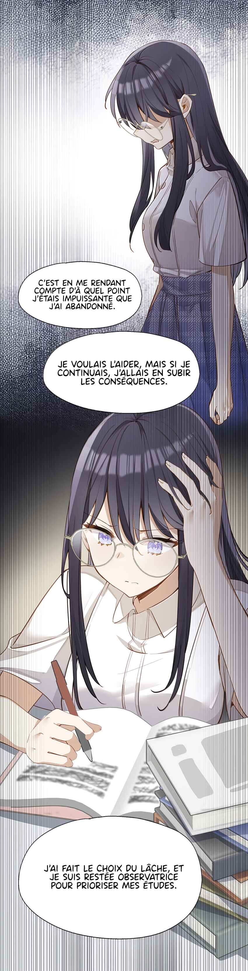 Qǐng Qīfu Wǒ ba, Èyì Xiǎojiě! Chapter 130 - Page 12