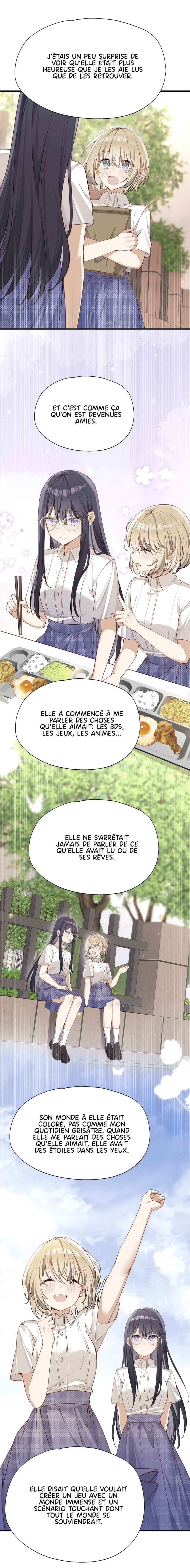 Qǐng Qīfu Wǒ ba, Èyì Xiǎojiě! Chapter 130 - Page 7