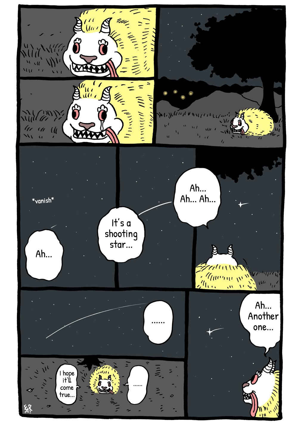 Chiikawa: Nanka Chiisakute Kawaii Yatsu Chapter 15 - Page 6