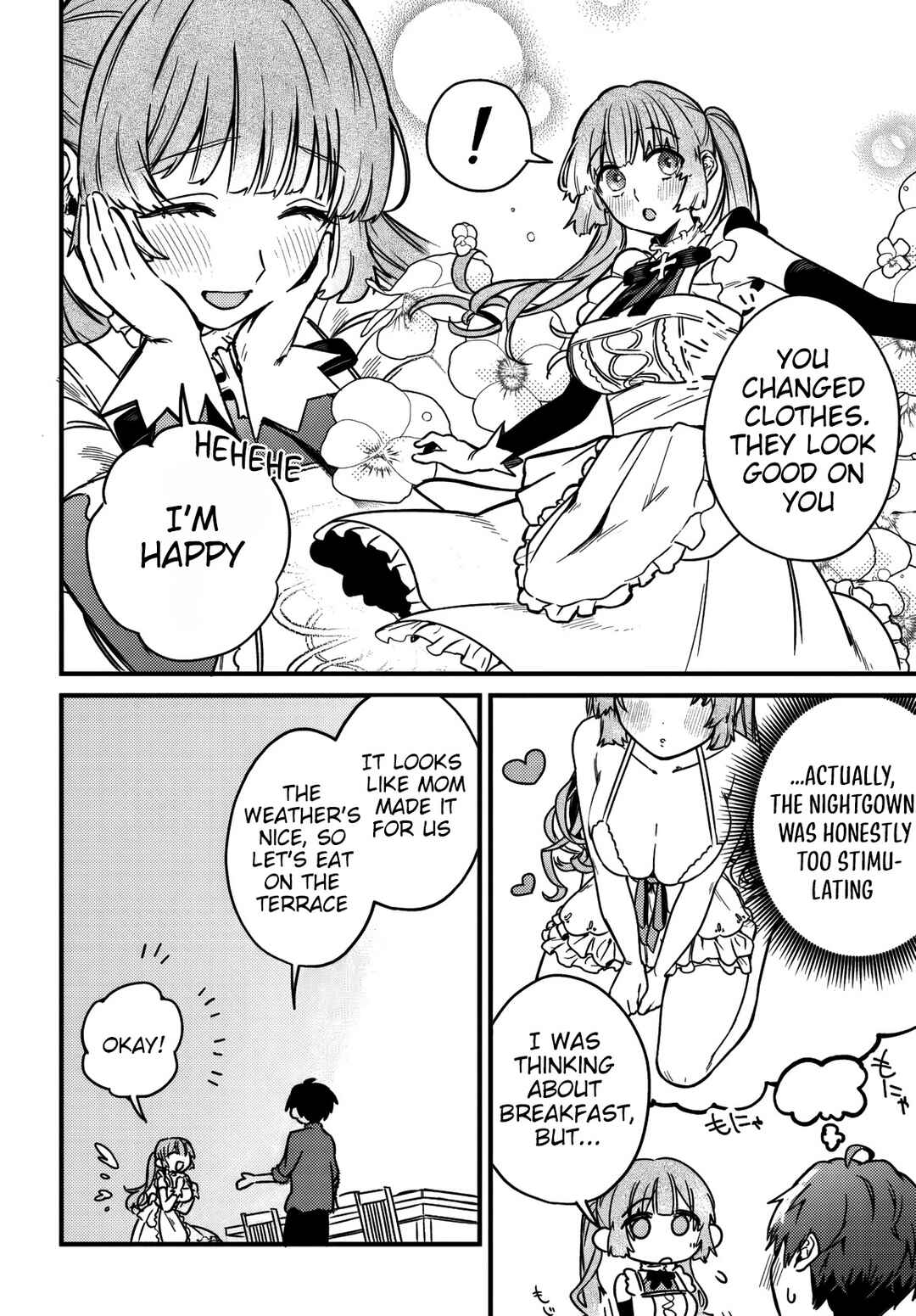Yuusha Party wo Kubi ni Natta node Kokyou ni Kaettara, Member Zenin ga Tsuite Kitan da ga Chapter 2 - Page 19