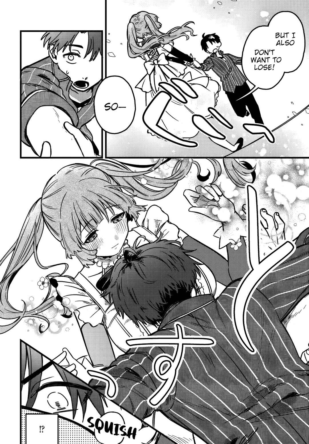 Yuusha Party wo Kubi ni Natta node Kokyou ni Kaettara, Member Zenin ga Tsuite Kitan da ga Chapter 2 - Page 29