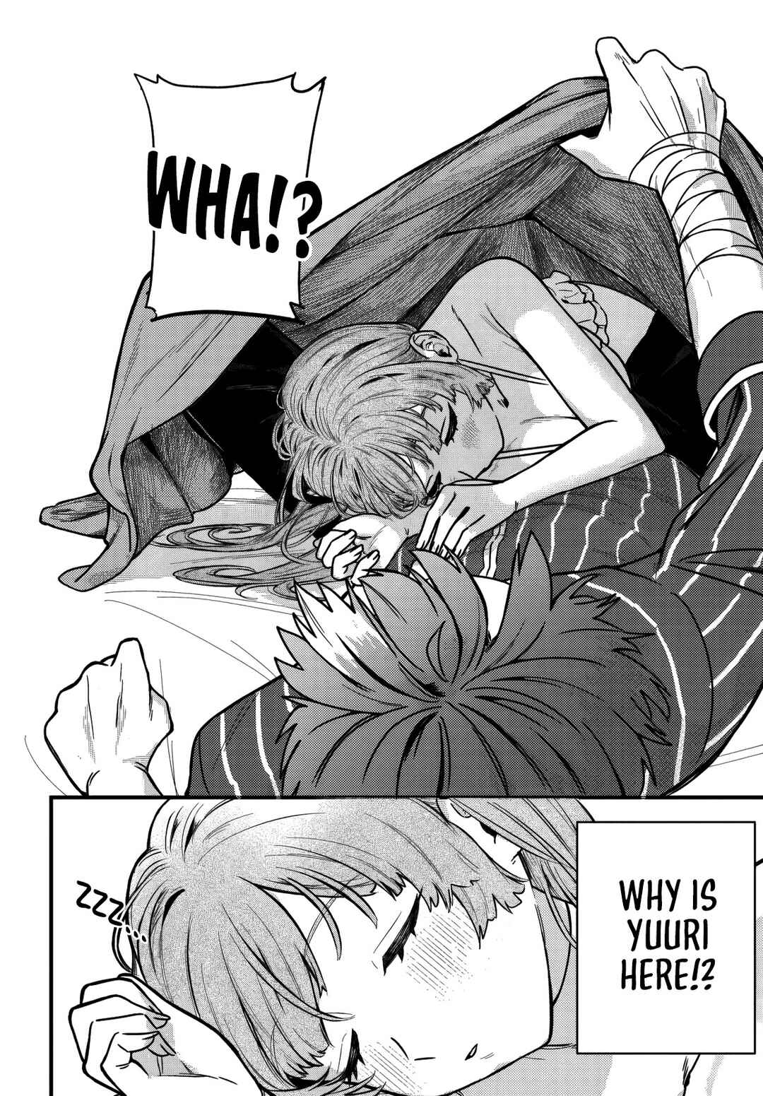 Yuusha Party wo Kubi ni Natta node Kokyou ni Kaettara, Member Zenin ga Tsuite Kitan da ga Chapter 2 - Page 3
