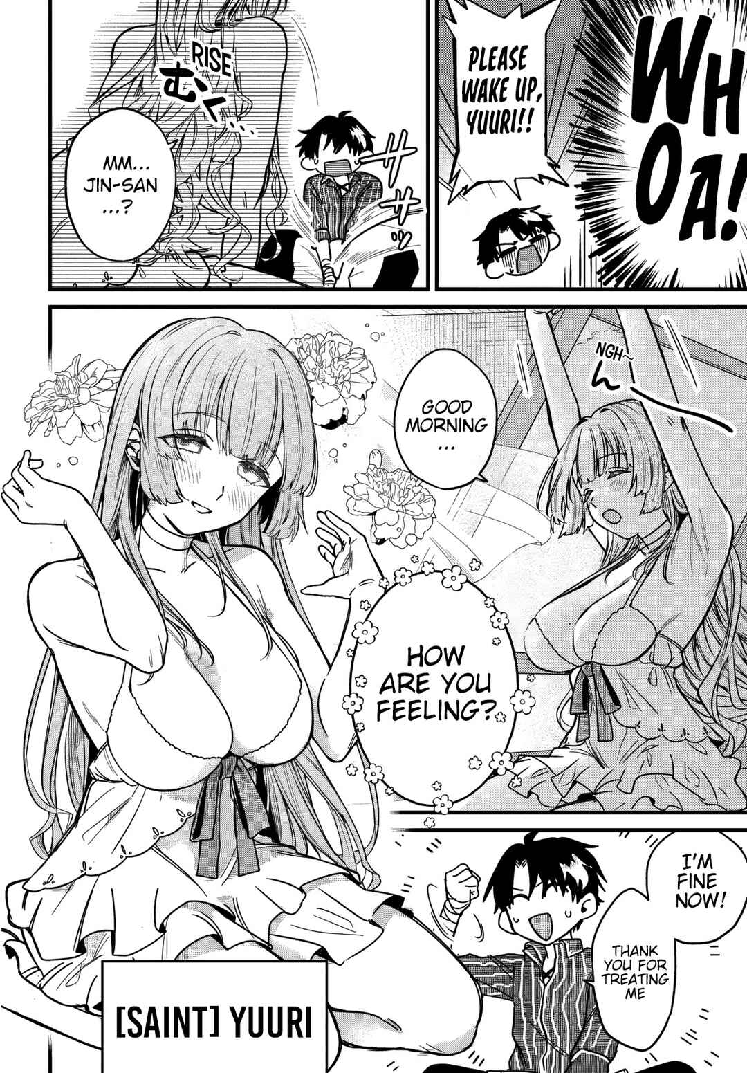 Yuusha Party wo Kubi ni Natta node Kokyou ni Kaettara, Member Zenin ga Tsuite Kitan da ga Chapter 2 - Page 5