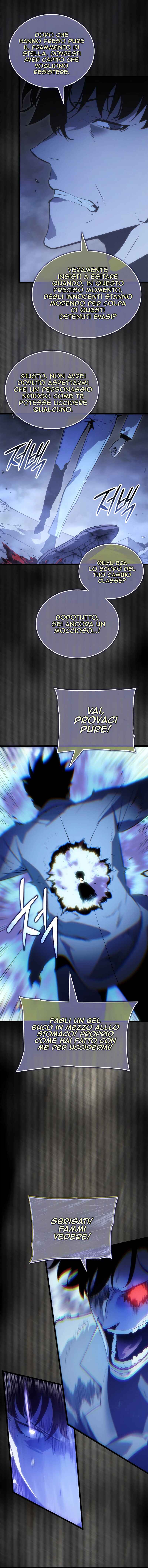 Na Honjaman Level Up: Ragnarok Chapter 50 - Page 6