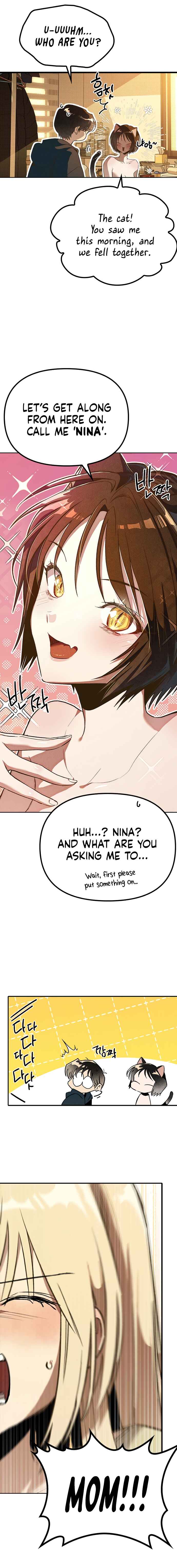 Sipiji Sonyeo Chapter 2 - Page 3