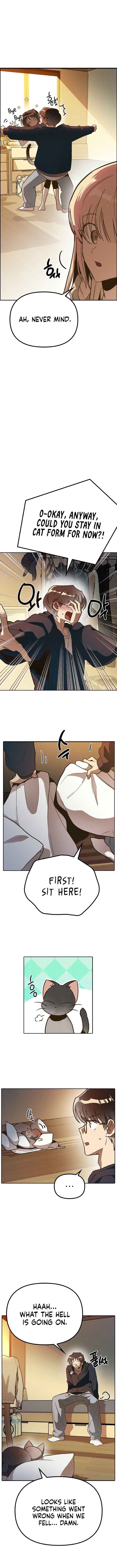 Sipiji Sonyeo Chapter 2 - Page 6