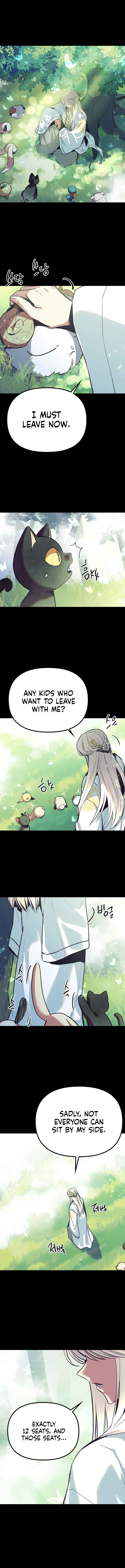 Sipiji Sonyeo Chapter 2 - Page 8